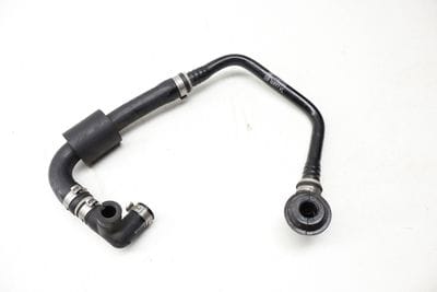 Brake Booster Vacuum Hose / Line 8R0611931AE