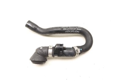 BRAKE BOOSTER VACUUM HOSE / LINE 8R0611931AT