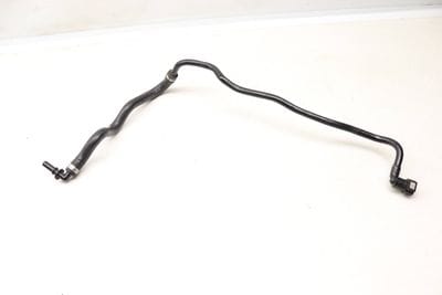 Brake Booster Vacuum Hose / Line 8W0611931BG
