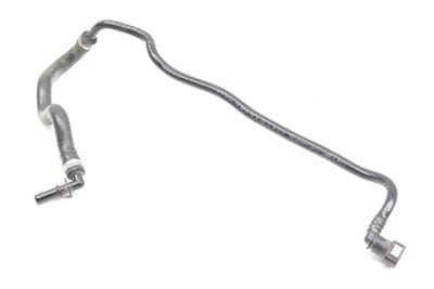 Brake Booster Vacuum Hose / Line 8W0611931BG