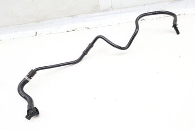 Brake Booster Vacuum Hose / Line 8W0611931BT