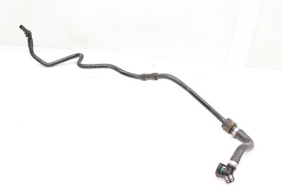 BRAKE BOOSTER VACUUM HOSE / LINE 8W0611931CD
