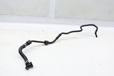 BRAKE BOOSTER VACUUM HOSE / LINE 8W0611931CR