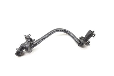 Brake Booster Vacuum Hose / Line 8W1611931Q