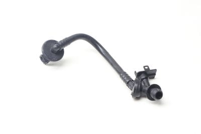 Brake Booster Vacuum Hose / Line 8W1611931Q