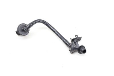 Brake Booster Vacuum Hose / Line 8W1611931Q