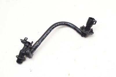 Brake Booster Vacuum Hose / Line 8W1611931Q