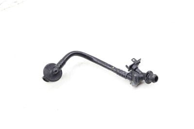 Brake Booster Vacuum Hose / Line 8W1611931Q
