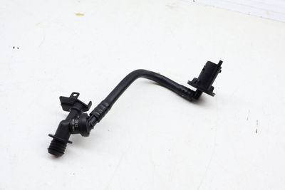 BRAKE BOOSTER VACUUM HOSE / LINE 8W1611931T