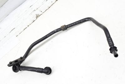 Brake Booster Vacuum Hose / Line