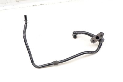 BRAKE BOOSTER VACUUM HOSE / LINE