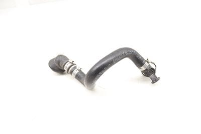 Brake Booster Vacuum Hose / Line