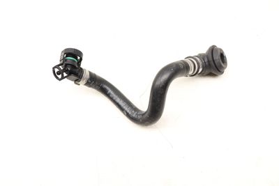 BRAKE BOOSTER VACUUM HOSE / LINE