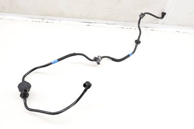 BRAKE BOOSTER VACUUM HOSE / LINE HJ329C491AC