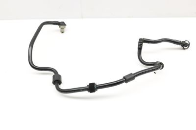 BRAKE BOOSTER VACUUM HOSE / LINE / TUBE 7576780