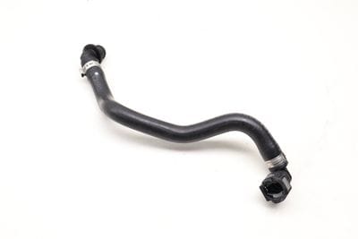 Brake Booster Vacuum Hose / Line / Tube 4M0611931AP