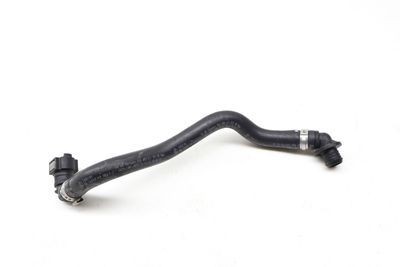 Brake Booster Vacuum Hose / Line / Tube 4M0611931AP