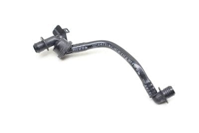 Brake Booster Vacuum Hose / Line / Tube 4M1611931E