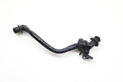 Brake Booster Vacuum Hose / Line / Tube 4M1611931E