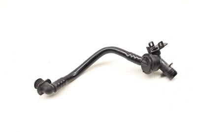 BRAKE BOOSTER VACUUM HOSE / LINE / TUBE 4M1611931E