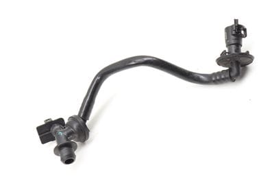 Brake Booster Vacuum Hose / Line / Tube 80B611931F