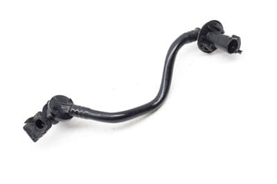 Brake Booster Vacuum Hose / Line / Tube 80B611931F