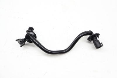 Brake Booster Vacuum Hose / Line / Tube 80B611931F