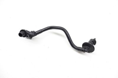 Brake Booster Vacuum Hose / Line / Tube 80B611931F