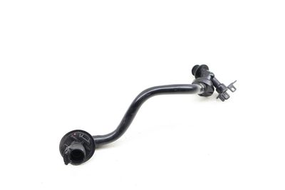 BRAKE BOOSTER VACUUM HOSE / LINE / TUBE 80B611931F