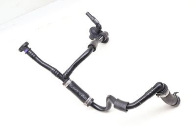 BRAKE BOOSTER VACUUM HOSE / LINE / TUBE 8T0611931E