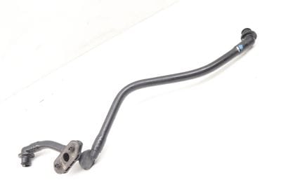 Brake Booster Vacuum Hose / Line / Tube