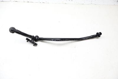 Brake Booster Vacuum Hose / Line / Tube
