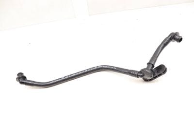 Brake Booster Vacuum Hose / Line / Tube