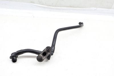 Brake Booster Vacuum Hose / Line / Tube