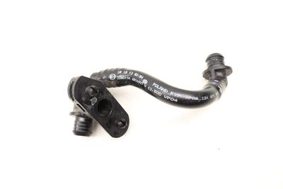 BRAKE BOOSTER VACUUM HOSE / LINE w/ CHECK VALVE 8T1611931