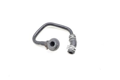 Brake Booster Vacuum Hose / Pipe 4F0611931DP