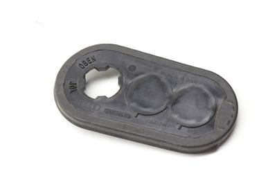 Brake Booster Vacuum Line Grommet 80A614769E