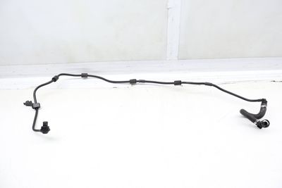 BRAKE BOOSTER VACUUM LINE / HOSE 7601882