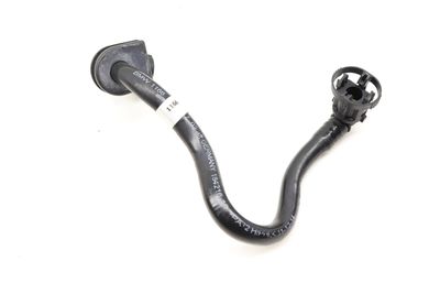 BRAKE BOOSTER VACUUM LINE / HOSE 7602047