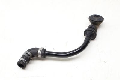 Brake Booster Vacuum Line / Hose 4F0611931CF