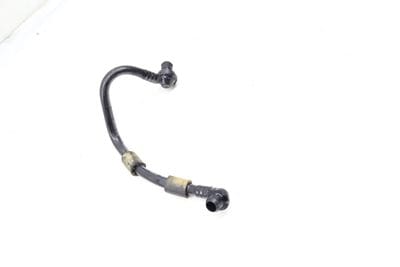 Brake Booster Vacuum Line / Hose 4F1611931K