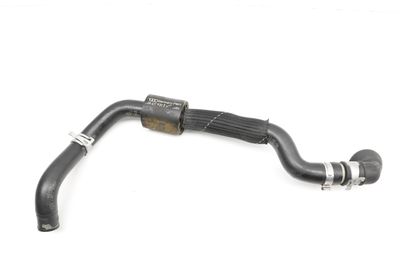 BRAKE BOOSTER VACUUM LINE / HOSE 4G0611931T