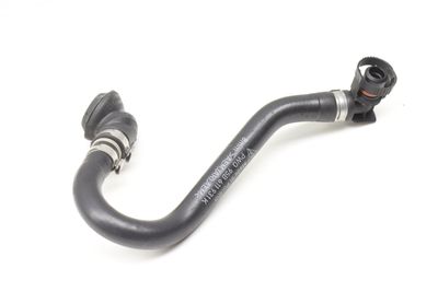 Brake Booster Vacuum Line / Hose