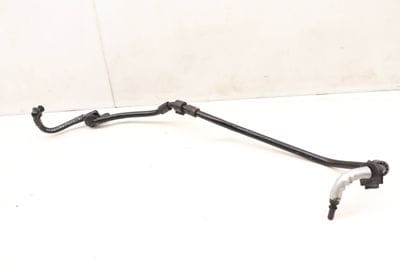 Brake Booster Vacuum Line / Pipe 7P0611932AK