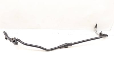 Brake Booster Vacuum Line / Pipe 7P0611932AK