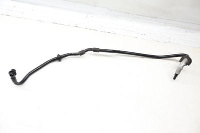 Brake Booster Vacuum Line / Pipe 7P0611932AN