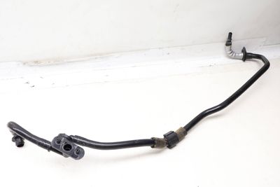 BRAKE BOOSTER VACUUM LINE / TUBE 7P0611932AP