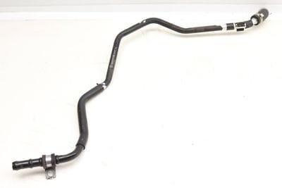 Brake Booster Vacuum Pipe / Hose / Line 4H0611931AK
