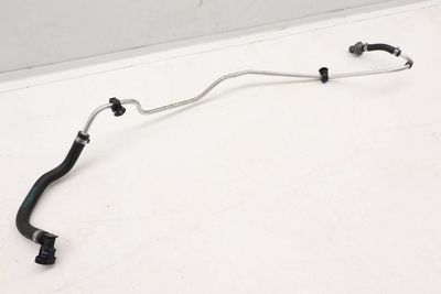 BRAKE BOOSTER VACUUM PIPE / LINE 7564502