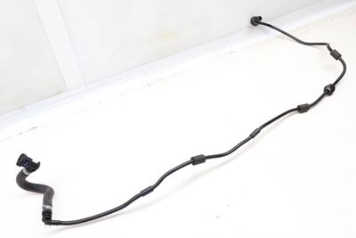 BRAKE BOOSTER VACUUM PIPE / LINE 7564963